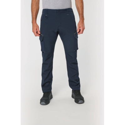 Calças softshell de homem